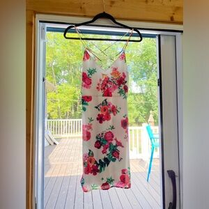 3 dresses
